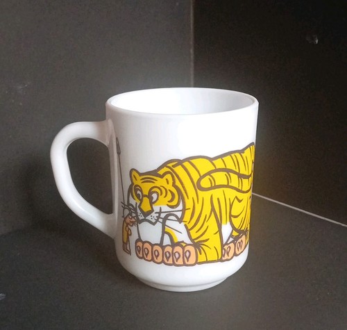 Arcopal france milk - arcopal, mug