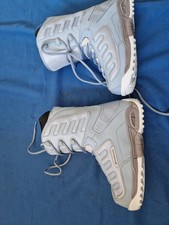 Luna snowboard boots - luna,