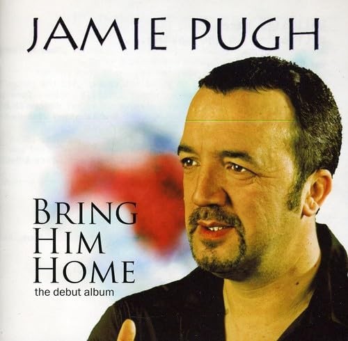 Jamie pugh bring him - bring,