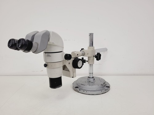 Nikon smz800 stereo - stereo, microscope