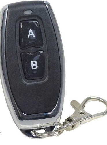 Remote key fob folding - remote,