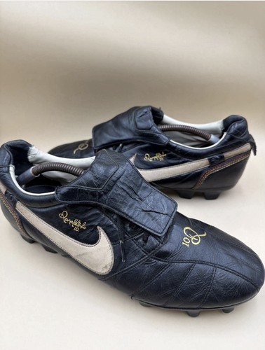 Nike tiempo very rare - nike, 2006
