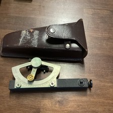 Antique Survey Keuffel & Esser