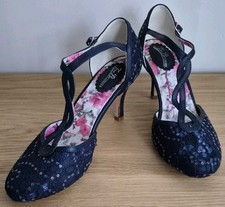 Joe browns lace - joe, sequin