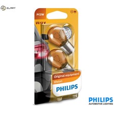 BULB INDICATOR 12496NAB2 FOR SKODA OCTAVIA/II/Combi/III LAURA SUPERB CITIGO 1.0L