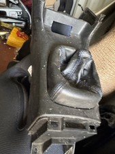 Mitsubishi Evo 6 Gearbox Lever