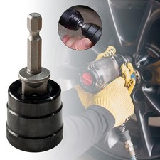 Jack Socket Car Lifting Equipment Sleeve Premium Auto Repair Tool for Tire