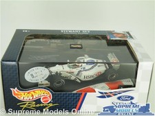 HOTWHEELS STEWART SF2 FORMULA