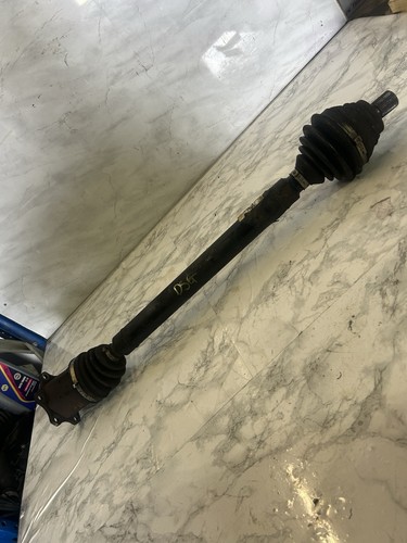 Volkswagen passat driveshaft - volkswagen,