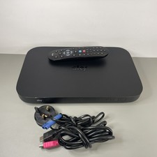 Sky Q Box Model - ES340d8 -