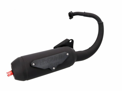Exhaust yasuni eco for peugeot - exhaust,