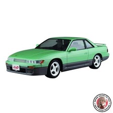 NEW Initial D: Nissan Iketanji