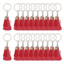 20pcs acrylic cheer megaphone - acrylic,