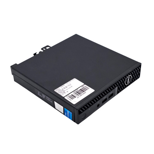 Dell mini optiplex micro - pc,