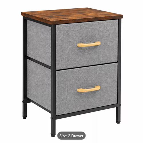 Drawer fabric storage - drawer,