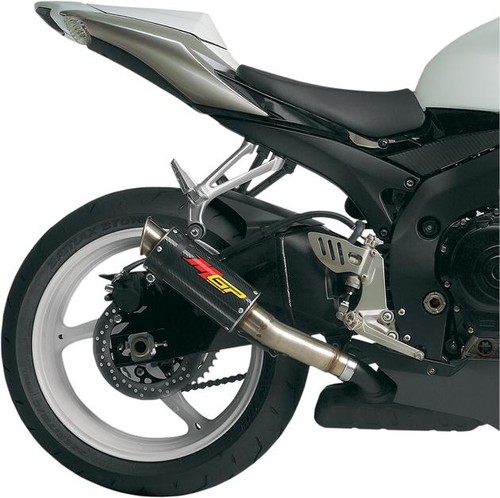 Hotbodies mgp slip muffler - mgp,