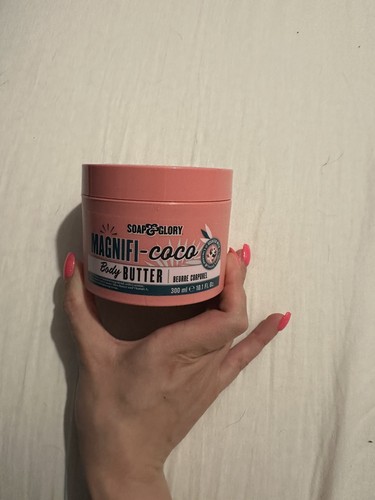 Soap glory scented - soap,