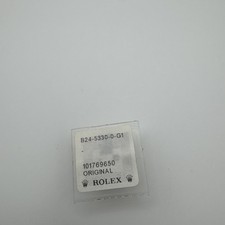 New genuine rolex - new,