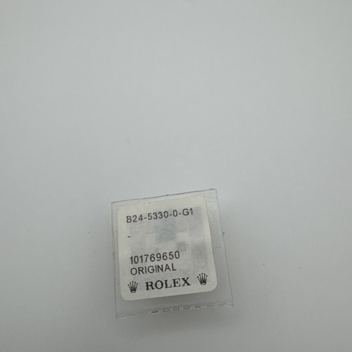 New genuine rolex - new,