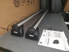 GENUINE THULE ROOF BARS