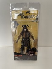 Genuine neca reel toys disney - genuine,