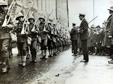 The 2nd Battalion of the