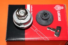 GENUINE LUCAS LU34427B BSA C15