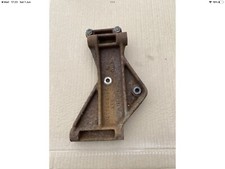 VW GOLF GTI MK2 CORRADO 16V POWER STEERING PUMP BRACKET MOUNT 051260885A