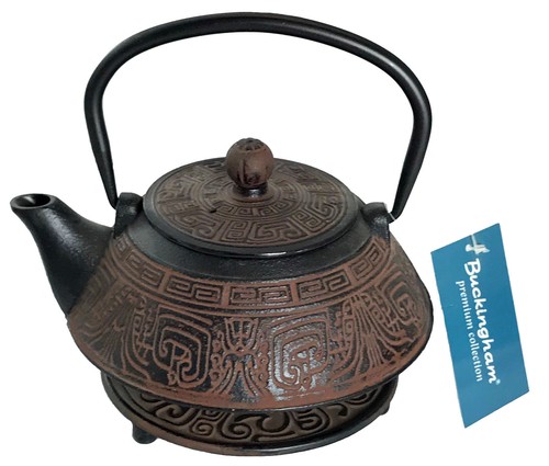 Teapot kettle trivet set - trivet,