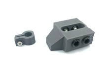 Thrustmaster th8a Shifter Mod