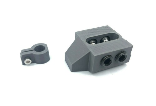 Thrustmaster th8a shifter mod - thrustmaster,
