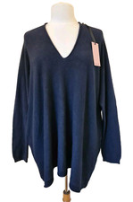 Italian soft knit Jumper