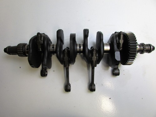 Honda cbr600f cbr600 - cbr600f, fv