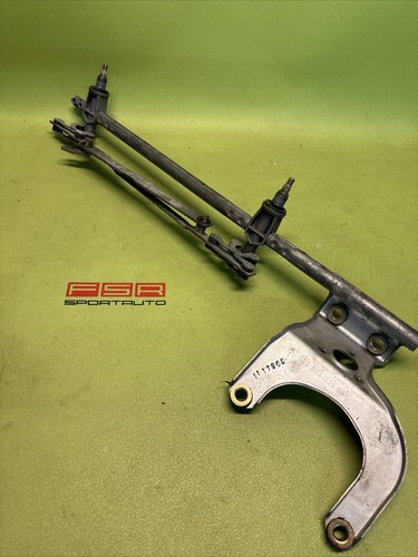 Porsche 911 964 crank drive - porsche,
