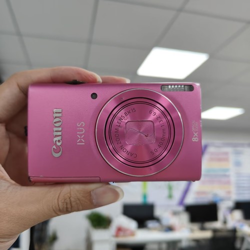 Canon ixus 140 - canon,