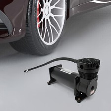 Air Ride Suspension Compressor