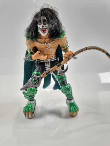 Psycho circus gene - psycho,