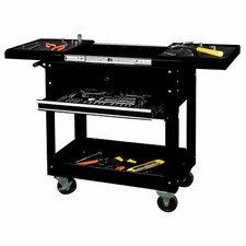 Tool cart trolley workstation - trolley,