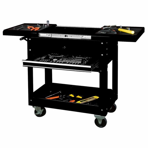 Tool cart trolley workstation - cart,