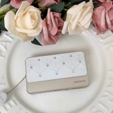 Sony Cyber-Shot DSC-T110D