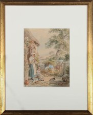 Follower myles birket - follower,
