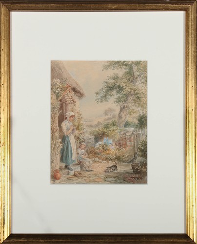 Follower myles birket - myles,