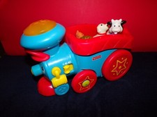 Fisher Price Amazing Animals
