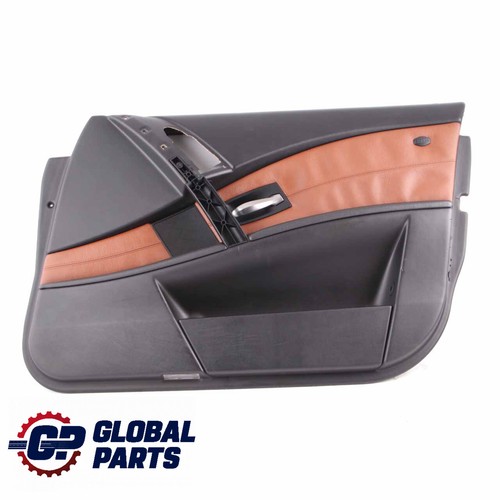 Door card bmw e60 e61 - e60, trim