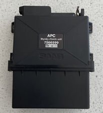 SAAB CLASSIC 900 TURBO / APC