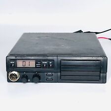 Vintage Communique GX2007V TB VHF FM Land Mobile Radio Transceiver GX2000 Series