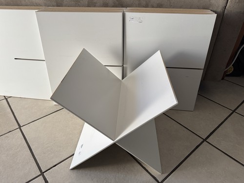 Ikea kallax insert - insert, with