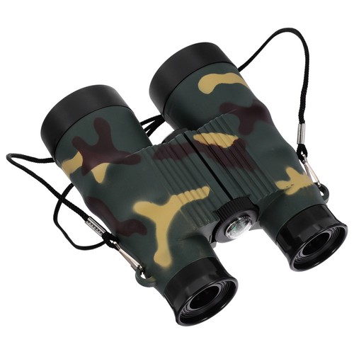 Mini pocket binoculars - mini,