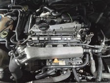 ENGINE SKODA OCTAVIA MK1 FL