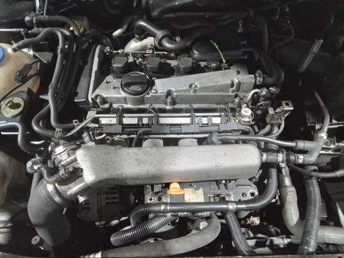 Engine skoda octavia mk1 - skoda,